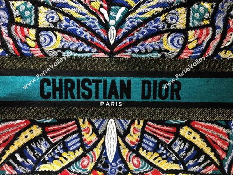 DIOR BOOK TOTE BAG 229570