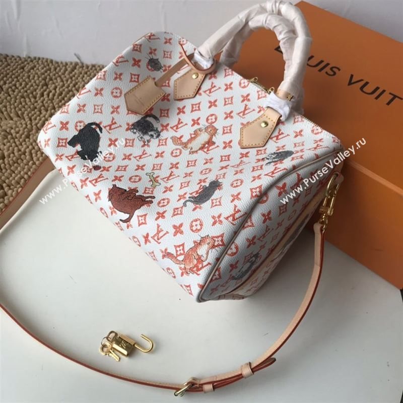 Louis Vuitton Speedy 30 227458