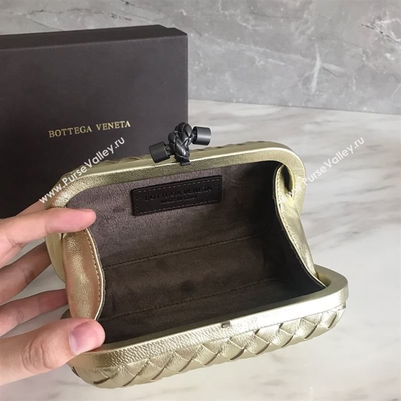 Bottega Veneta Clutch Bag 230178