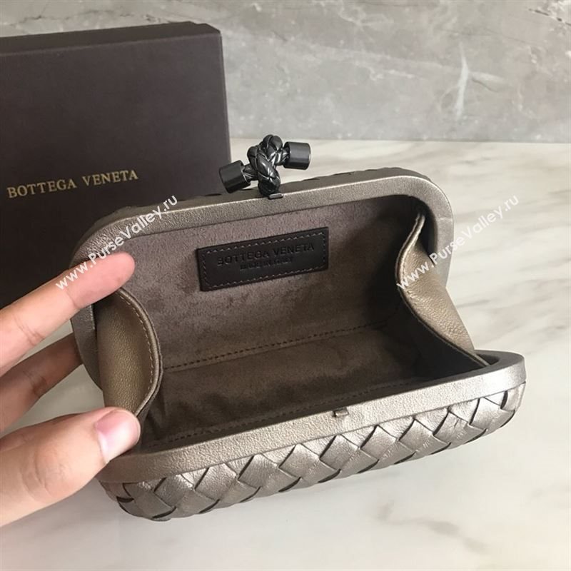 Bottega Veneta Clutch Bag 230179