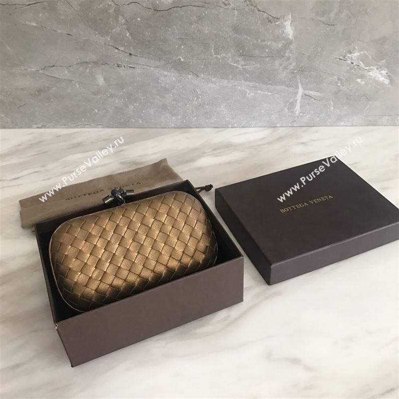 Bottega Veneta Clutch Bag 230180