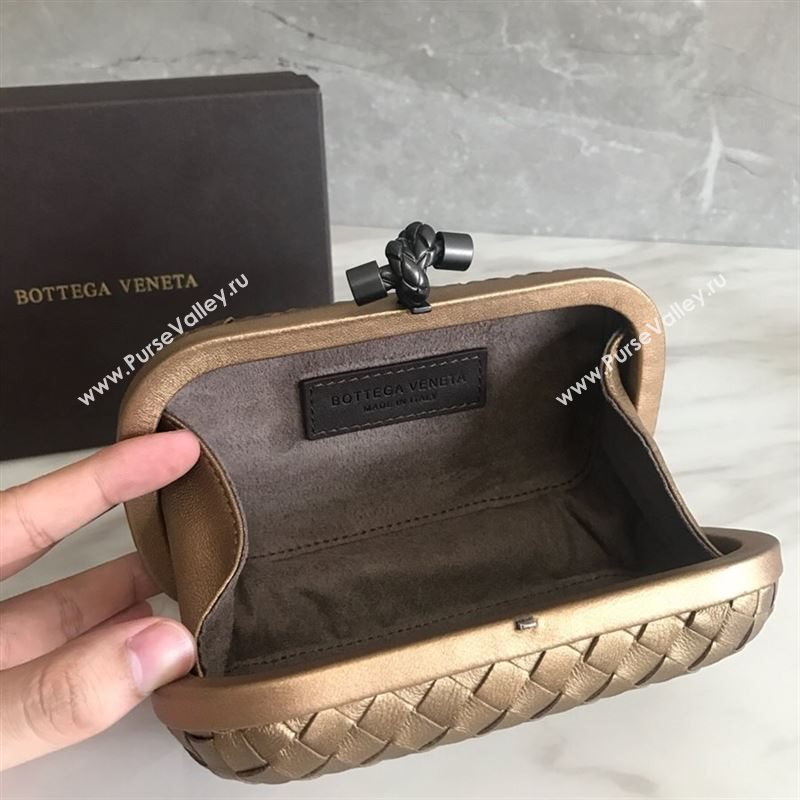 Bottega Veneta Clutch Bag 230180