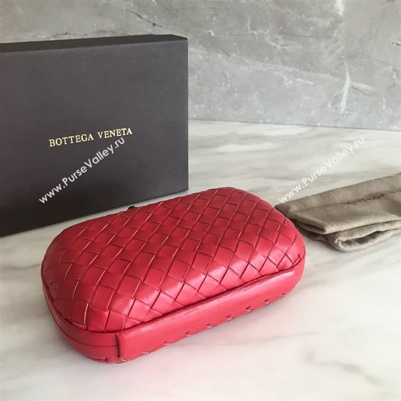 Bottega Veneta Clutch Bag 230256