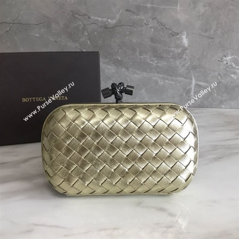 Bottega Veneta Clutch Bag 230178