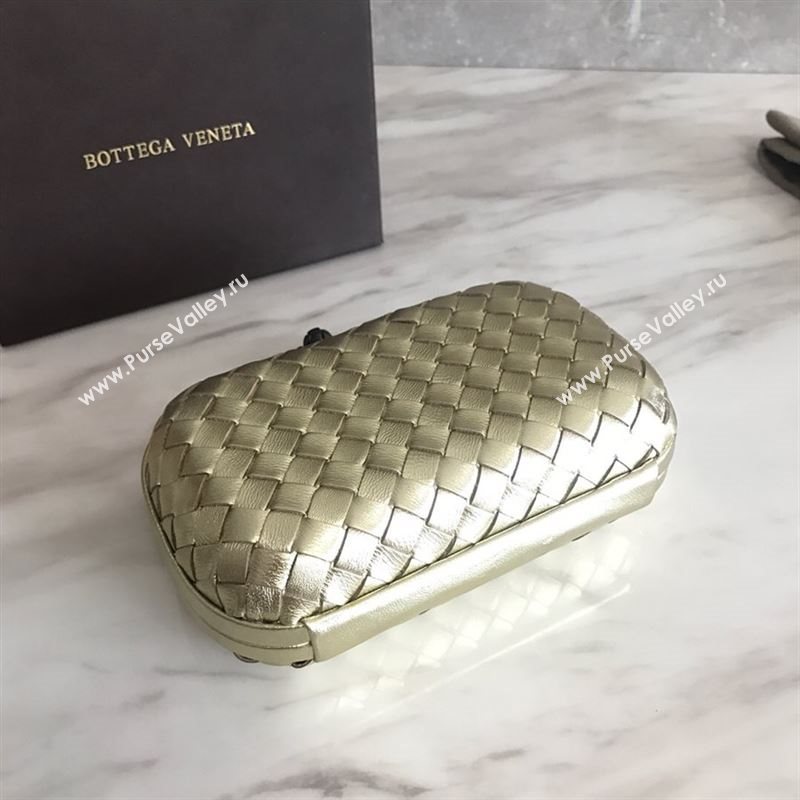 Bottega Veneta Clutch Bag 230178