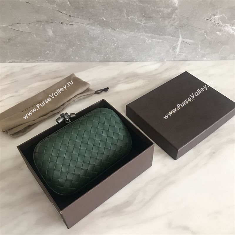 Bottega Veneta Clutch Bag 230257