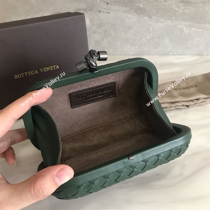 Bottega Veneta Clutch Bag 230257