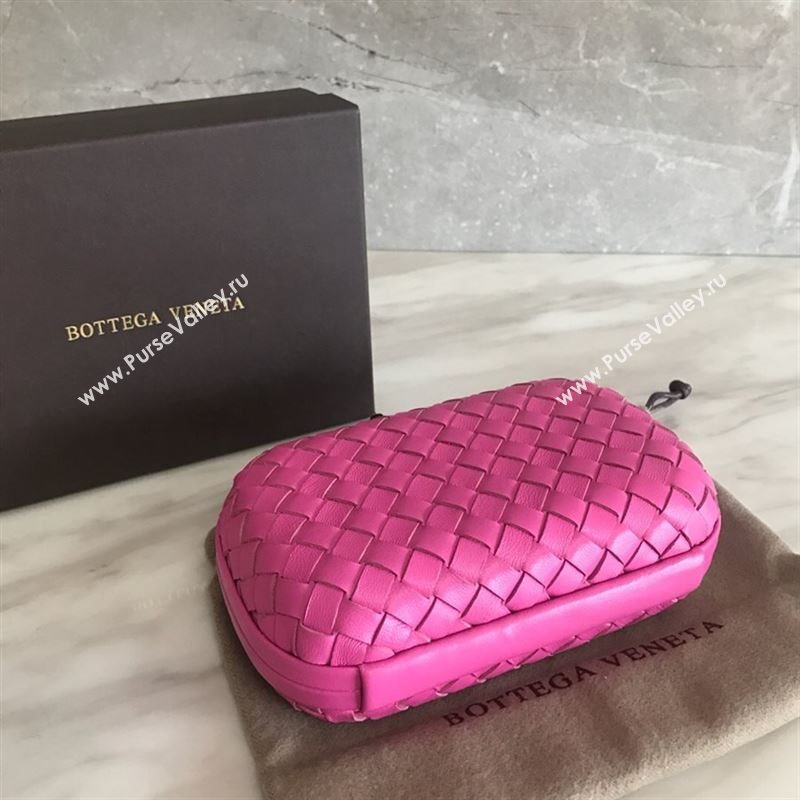 Bottega Veneta Clutch Bag 230258