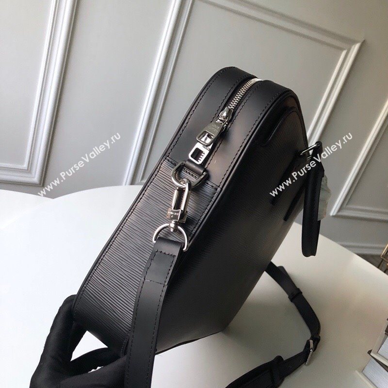 Louis Vuitton DANDY briefcase 232734