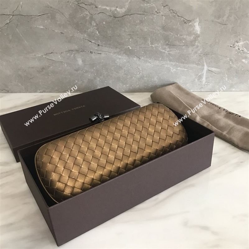 Bottega Veneta Clutch Bag 230760