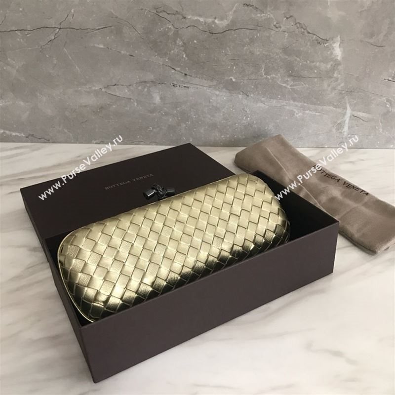 Bottega Veneta Clutch Bag 230763