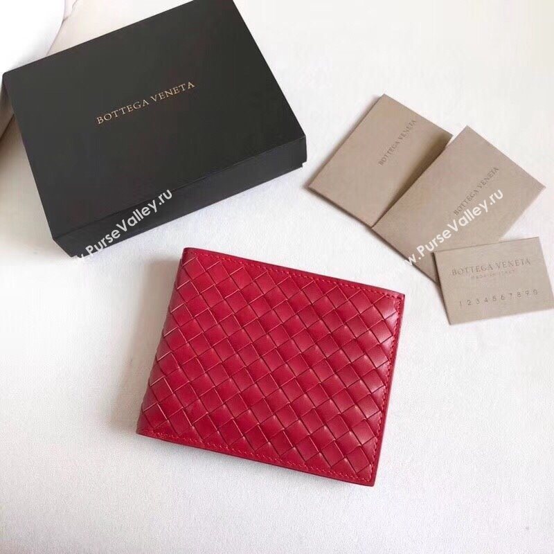 Bottega Veneta wallet 232019