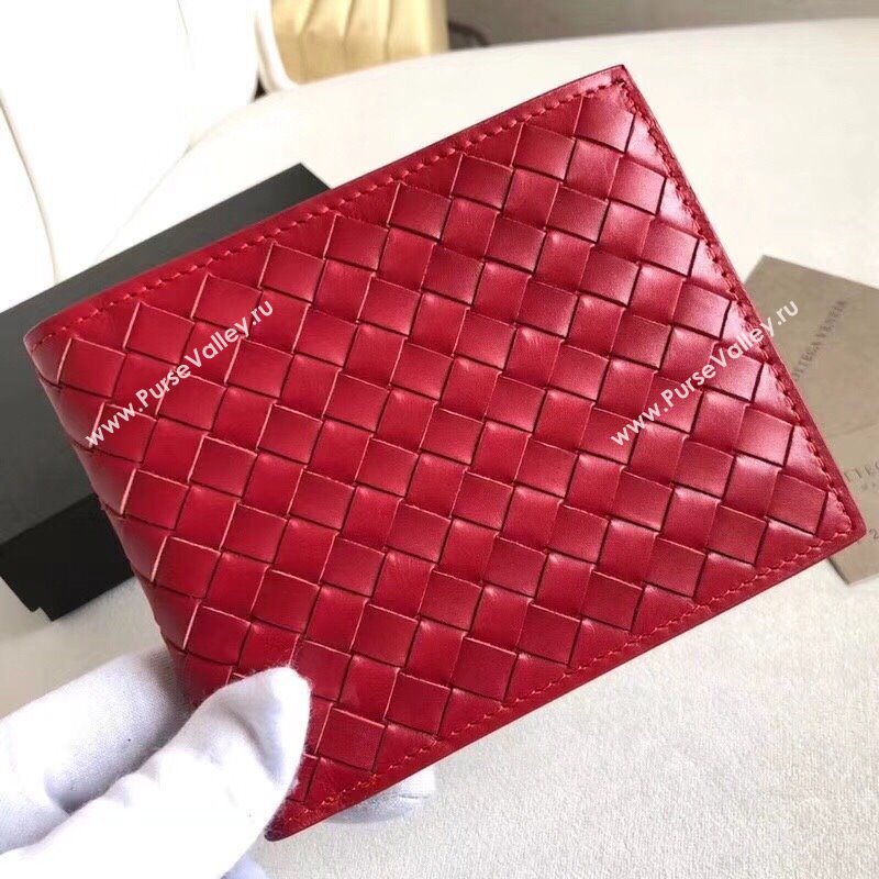 Bottega Veneta wallet 232019