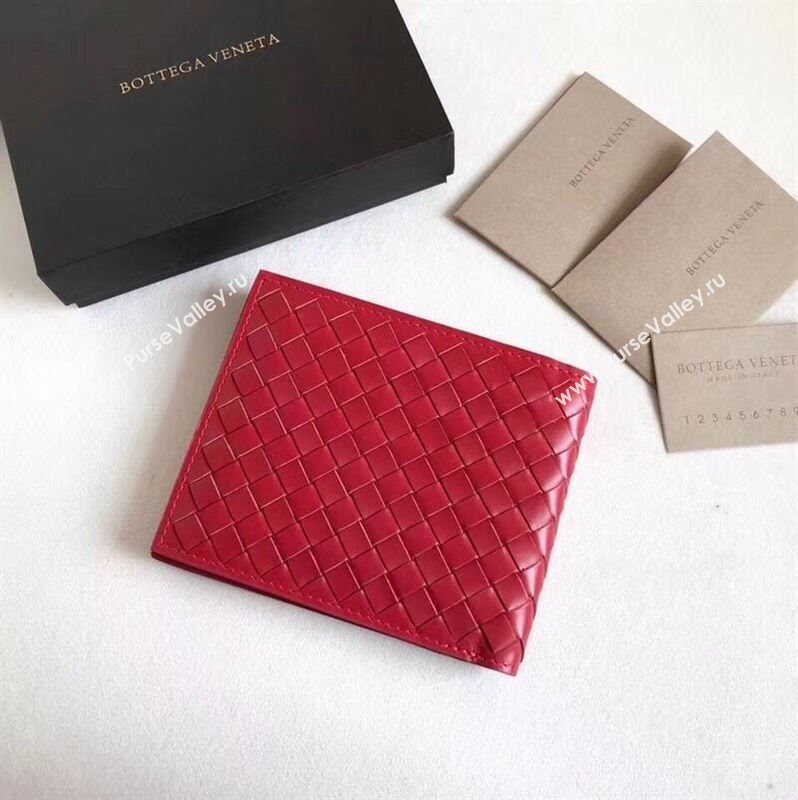 Bottega Veneta wallet 232019