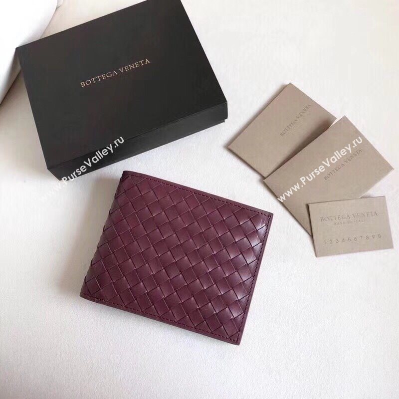 Bottega Veneta wallet 232008