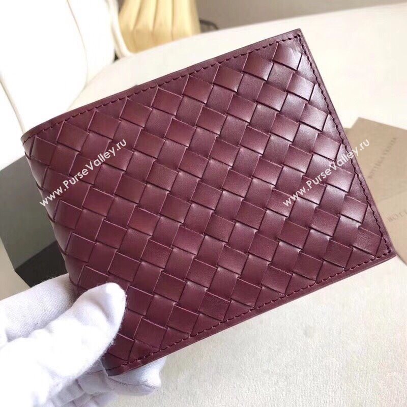 Bottega Veneta wallet 232008