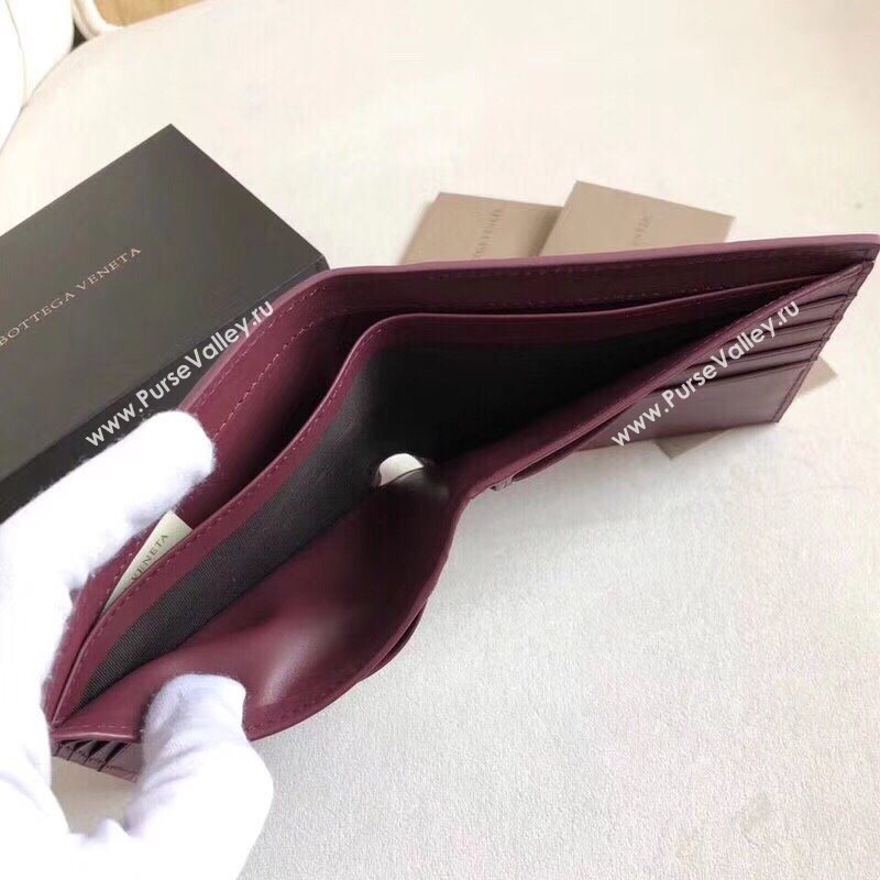 Bottega Veneta wallet 232008