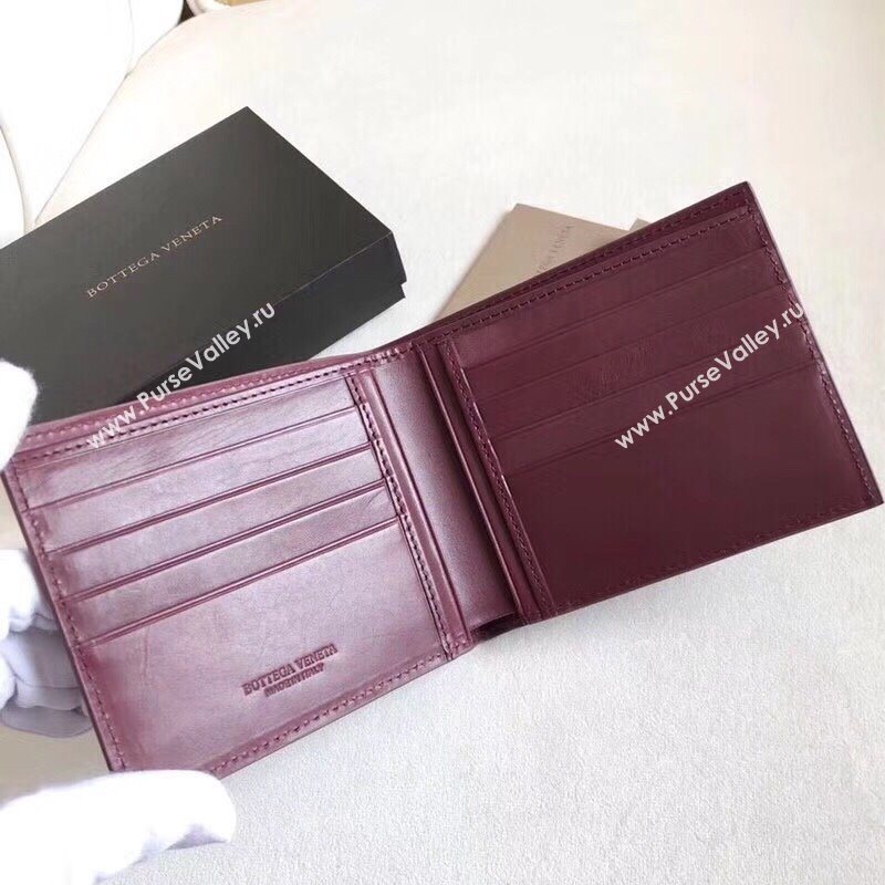 Bottega Veneta wallet 232008