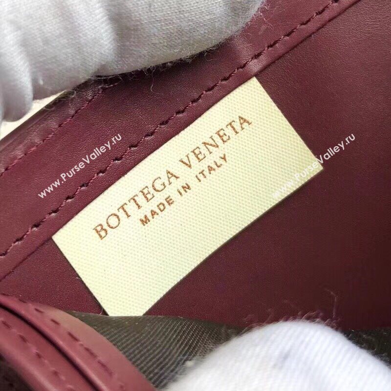 Bottega Veneta wallet 232008