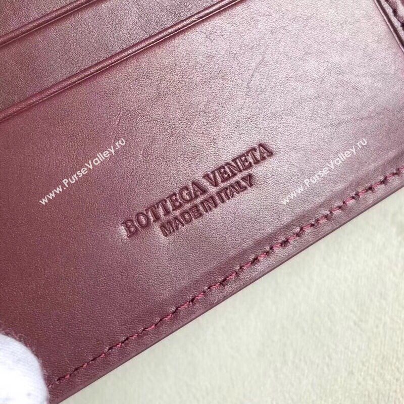 Bottega Veneta wallet 232008