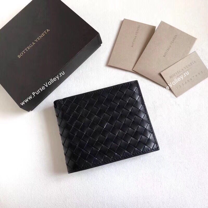 Bottega Veneta wallet 232007