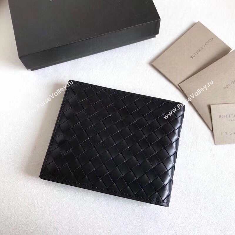 Bottega Veneta wallet 232007