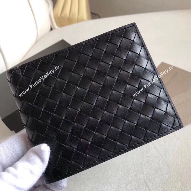 Bottega Veneta wallet 232007