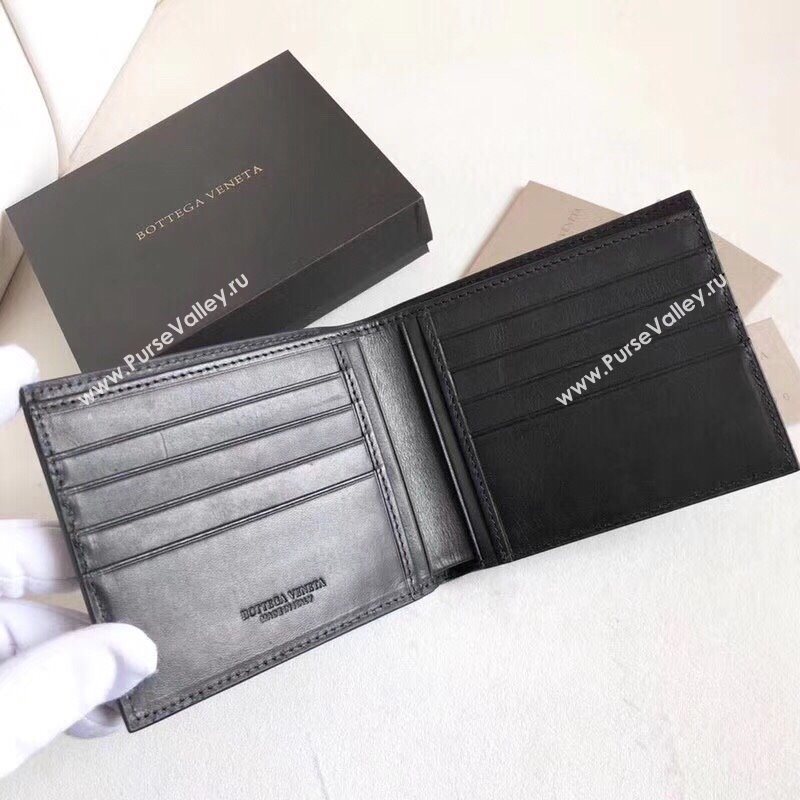 Bottega Veneta wallet 232007