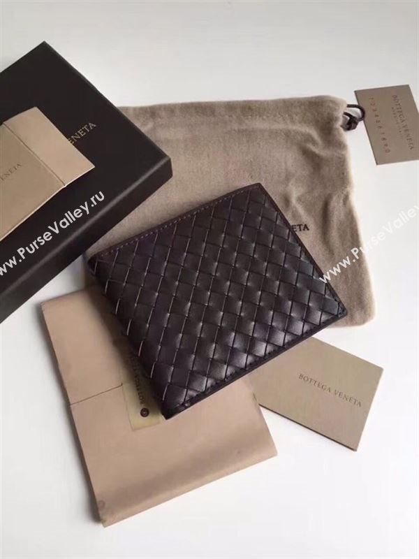 Bottega Veneta wallet 231912