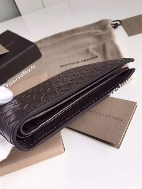 Bottega Veneta wallet 231912
