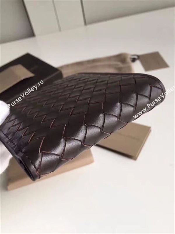 Bottega Veneta wallet 231912