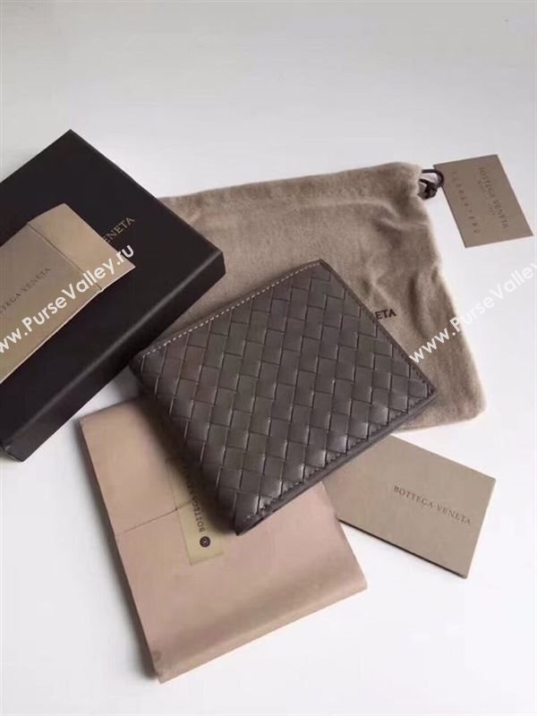 Bottega Veneta wallet 231911