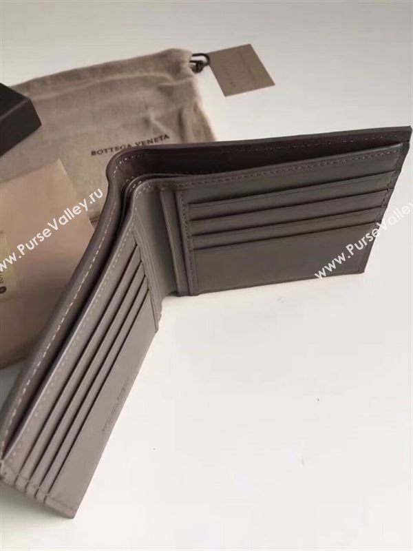 Bottega Veneta wallet 231911