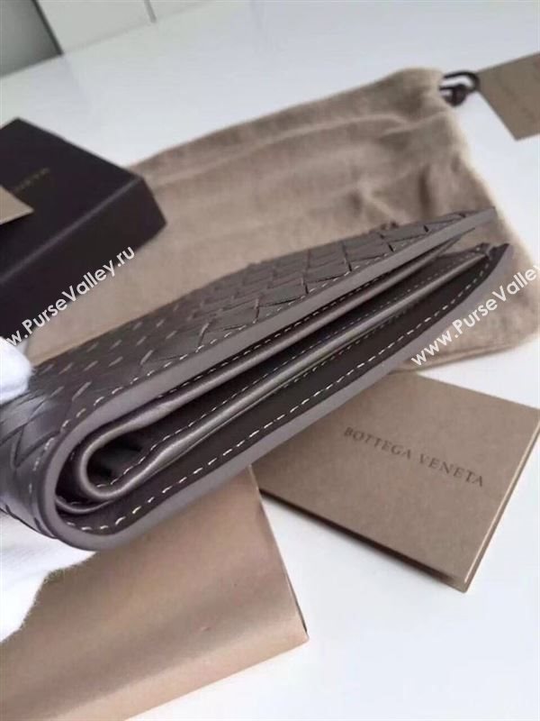 Bottega Veneta wallet 231911