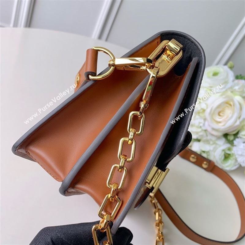 LOUIS VUITTON Metis Bag 232980