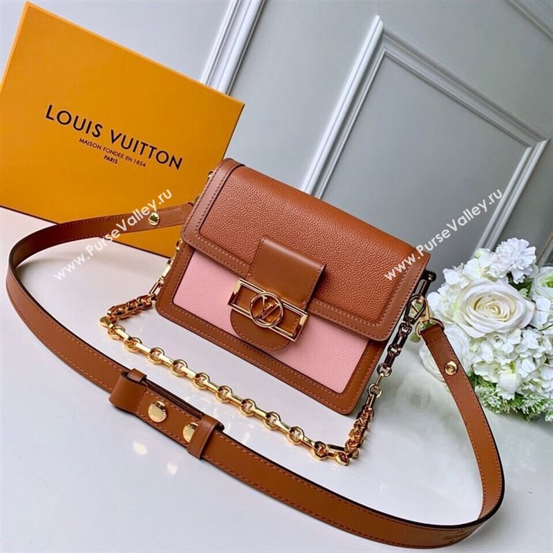 LOUIS VUITTON Metis Bag 232948