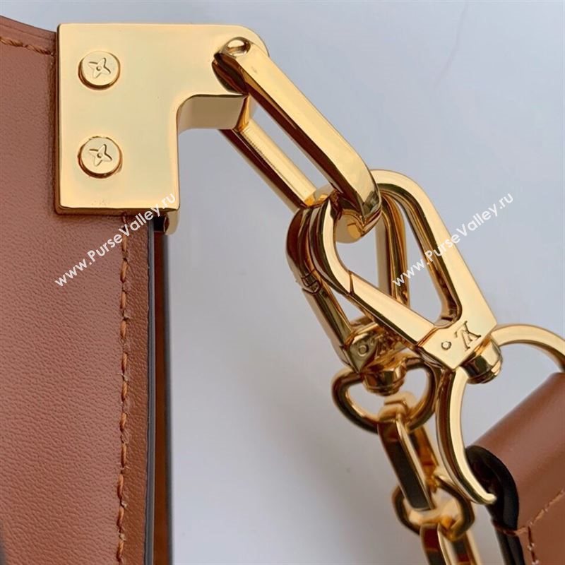 LOUIS VUITTON Metis Bag 232948