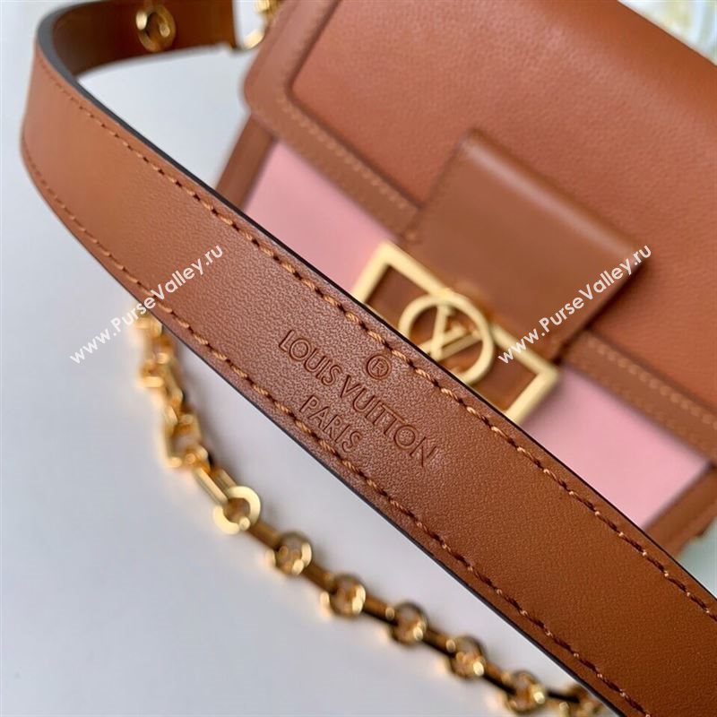 LOUIS VUITTON Metis Bag 232948