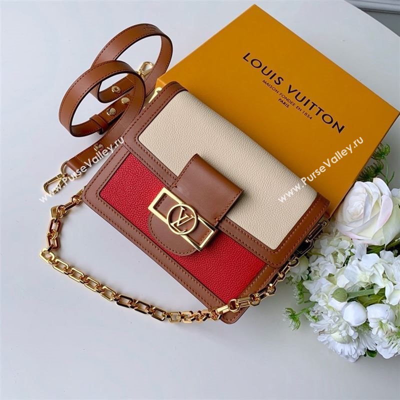 LOUIS VUITTON Metis Bag 232978