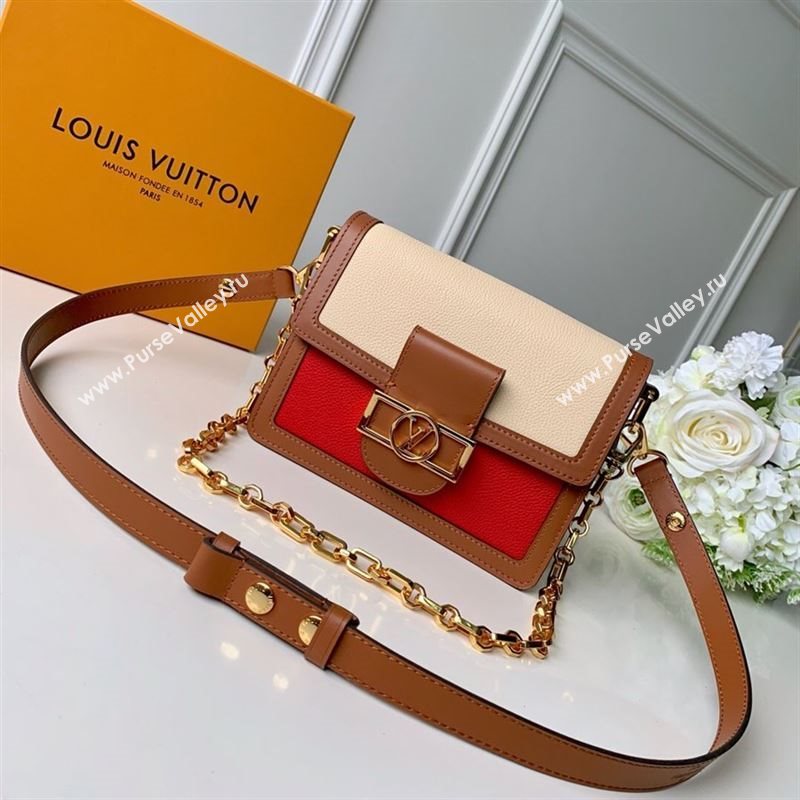 LOUIS VUITTON Metis Bag 232978