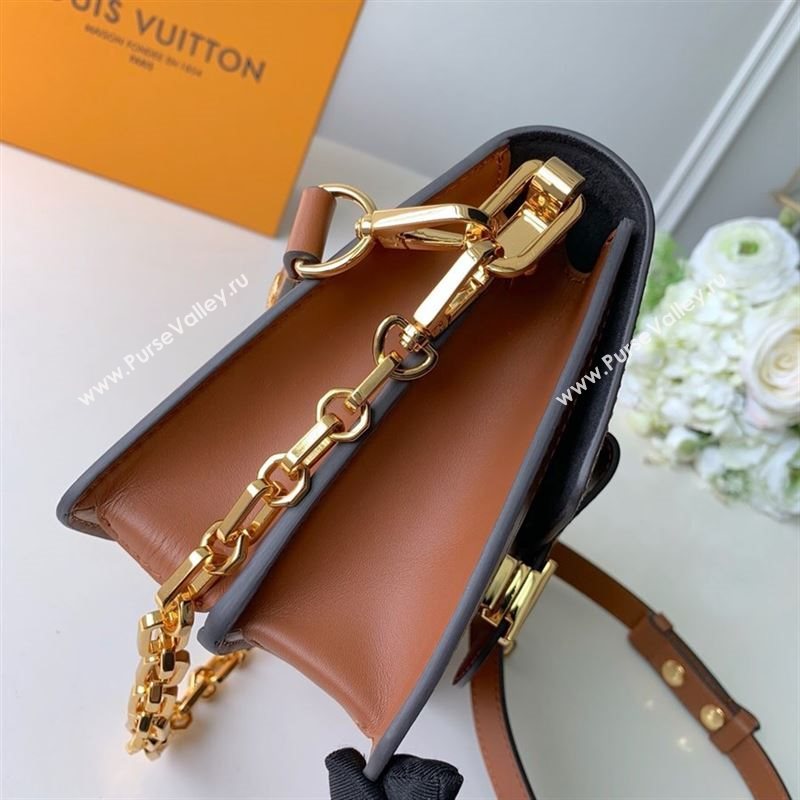 LOUIS VUITTON Metis Bag 232978