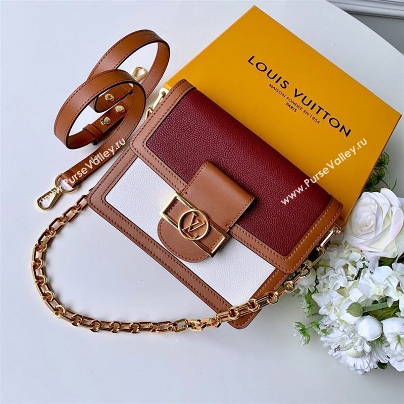 LOUIS VUITTON Metis Bag 232980