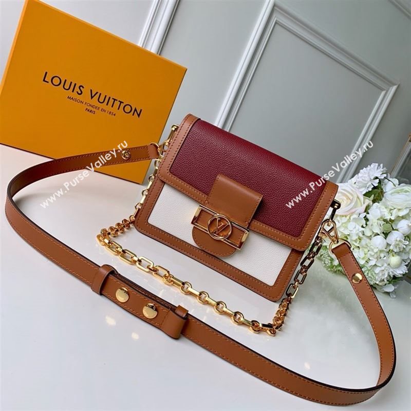 LOUIS VUITTON Metis Bag 232980