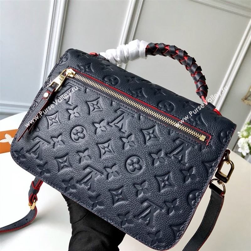 LOUIS VUITTON Pochette Metis 233251