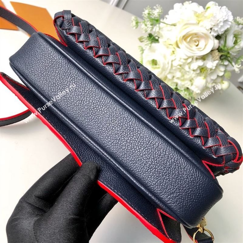 LOUIS VUITTON Pochette Metis 233251