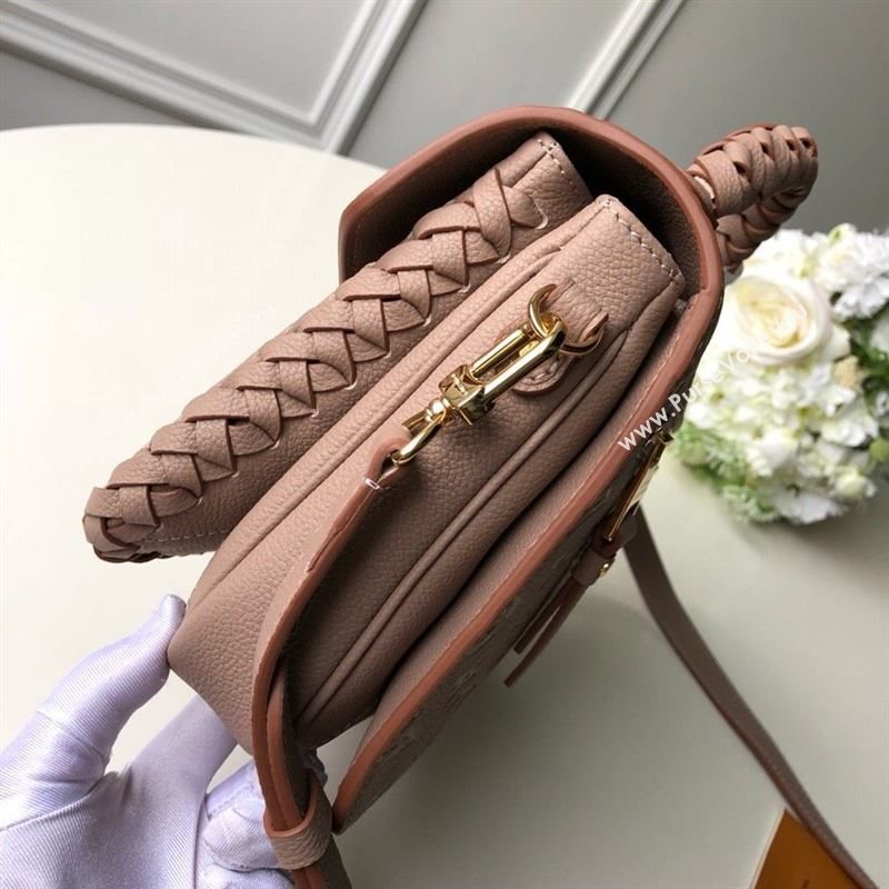 LOUIS VUITTON Pochette Metis 233162