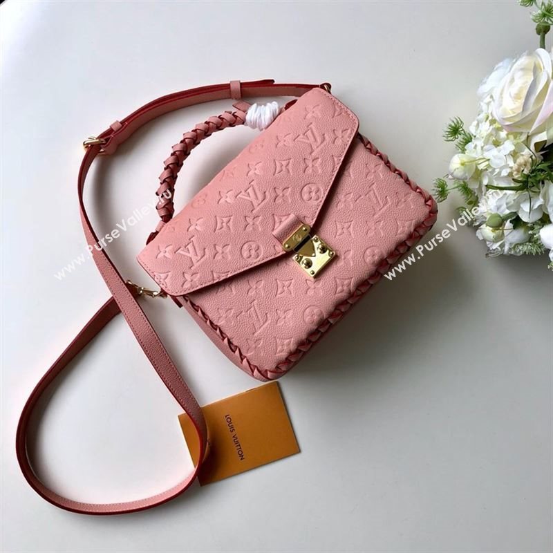 LOUIS VUITTON Pochette Metis 233210