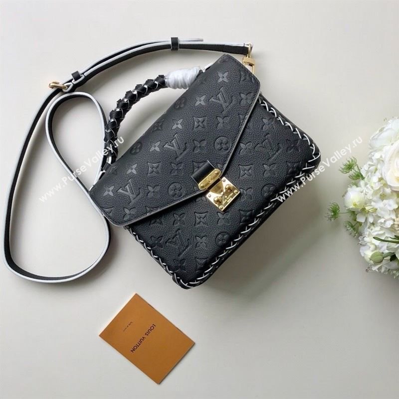 LOUIS VUITTON Pochette Metis 233239