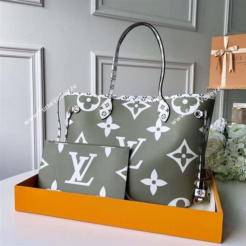 Louis Vuitton NEVERFULL 234636