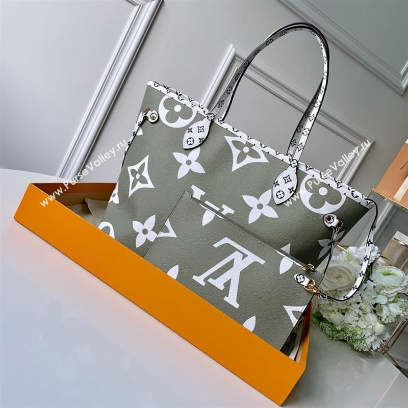 Louis Vuitton NEVERFULL 234636